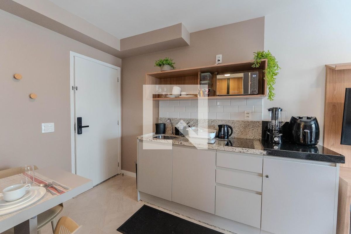 Apartamento, 1 quarto, 33 m² - Foto 42
