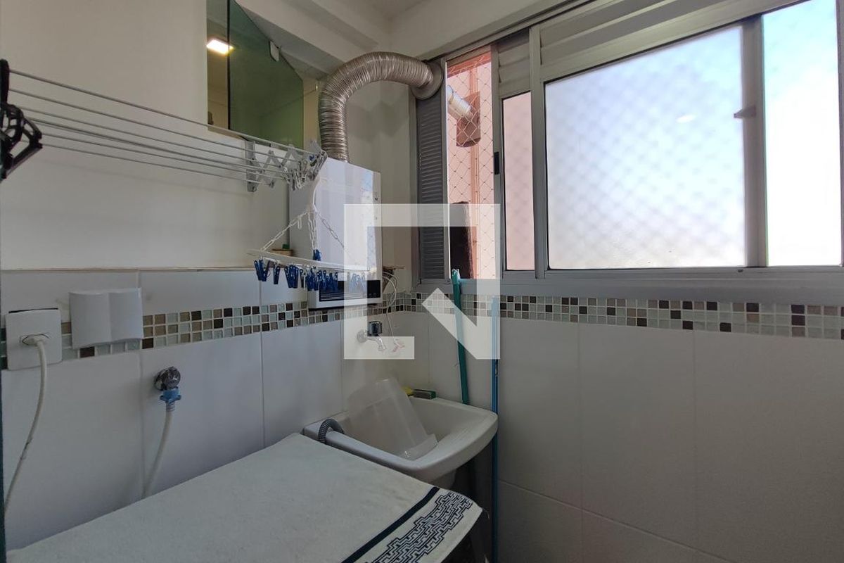Apartamento à Venda - Parque Prado, 3 Quartos,  78 m2 em , Campinas - sp | SoloBR