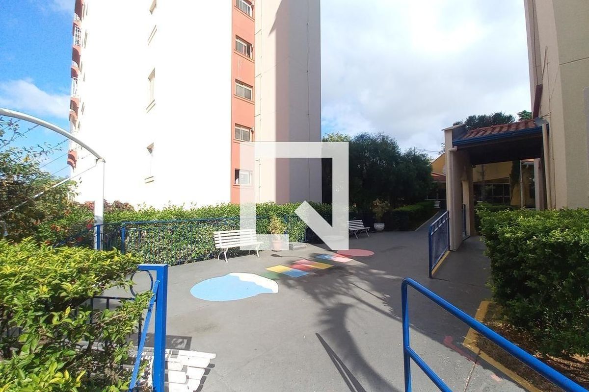 Apartamento à Venda - Parque Prado, 3 Quartos,  78 m2 em , Campinas - sp | SoloBR