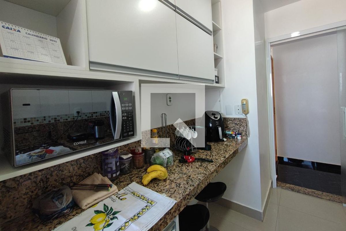 Apartamento à Venda - Parque Prado, 3 Quartos,  78 m2 em , Campinas - sp | SoloBR