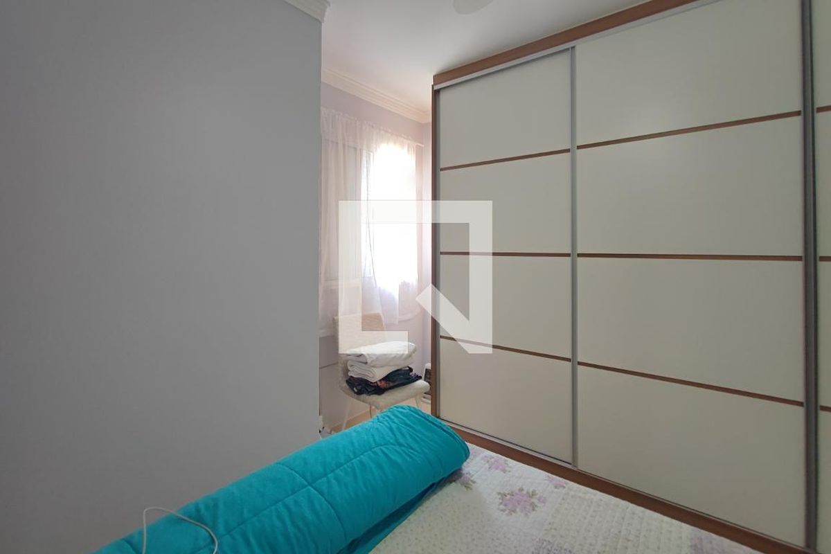 Apartamento à Venda - Parque Prado, 3 Quartos,  78 m2 em , Campinas - sp | SoloBR
