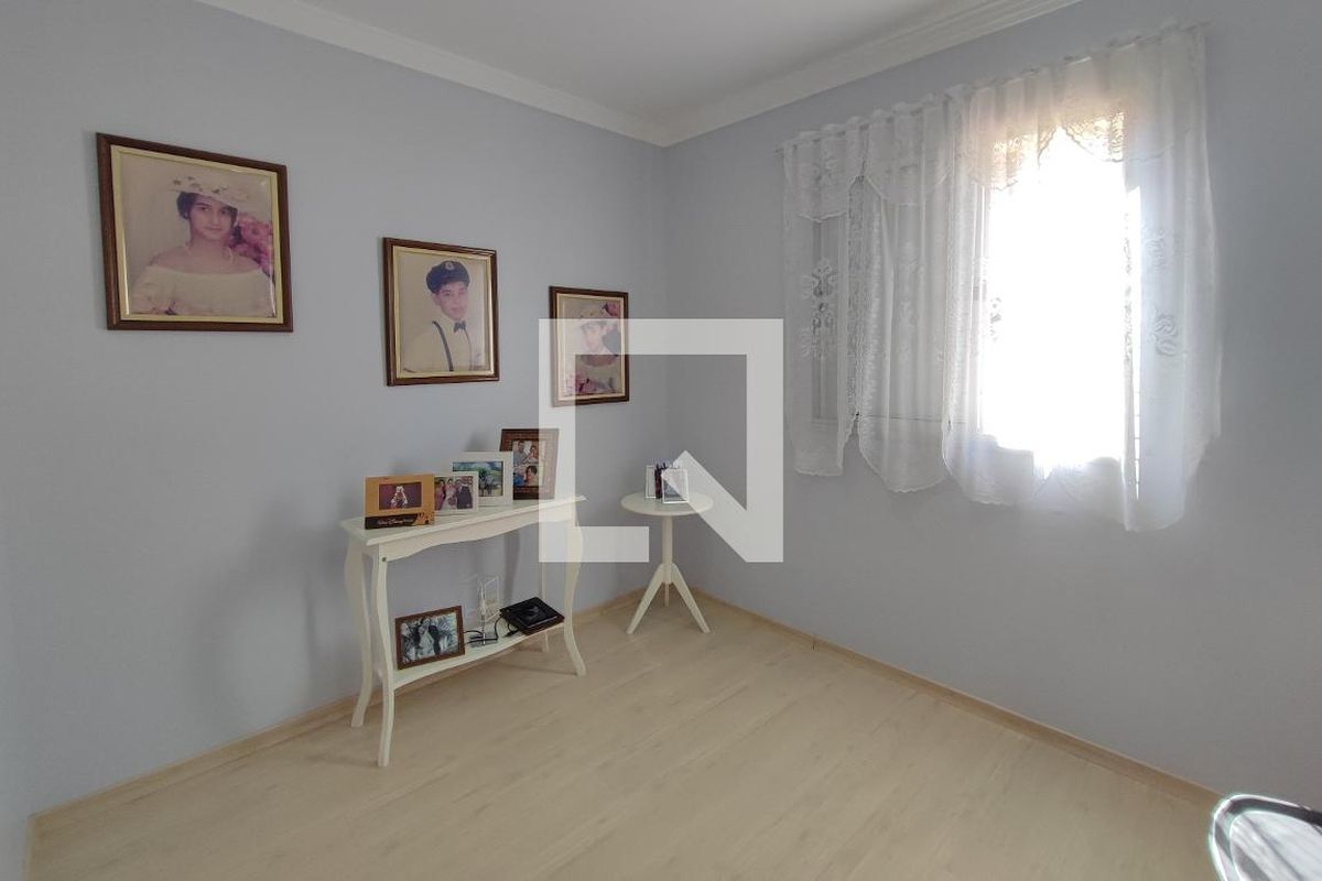 Apartamento à Venda - Parque Prado, 3 Quartos,  78 m2 em , Campinas - sp | SoloBR