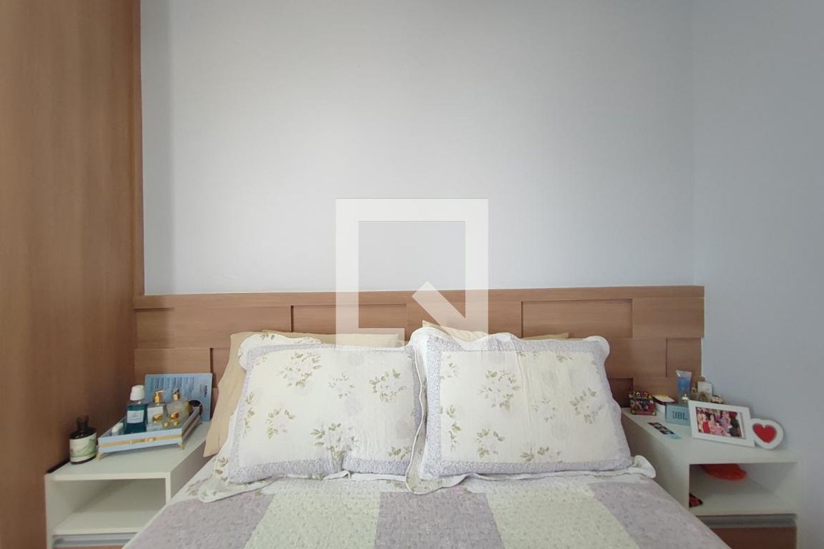 Apartamento à Venda - Parque Prado, 3 Quartos,  78 m2 em , Campinas - sp | SoloBR
