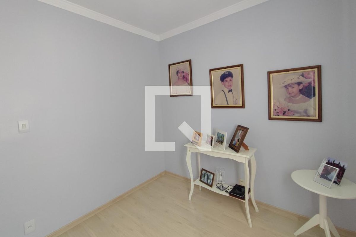 Apartamento à Venda - Parque Prado, 3 Quartos,  78 m2 em , Campinas - sp | SoloBR