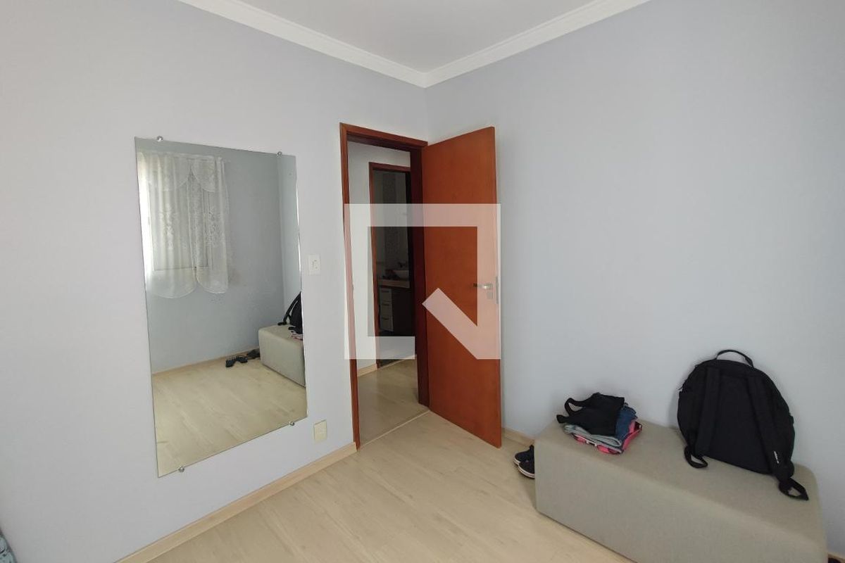 Apartamento à Venda - Parque Prado, 3 Quartos,  78 m2 em , Campinas - sp | SoloBR