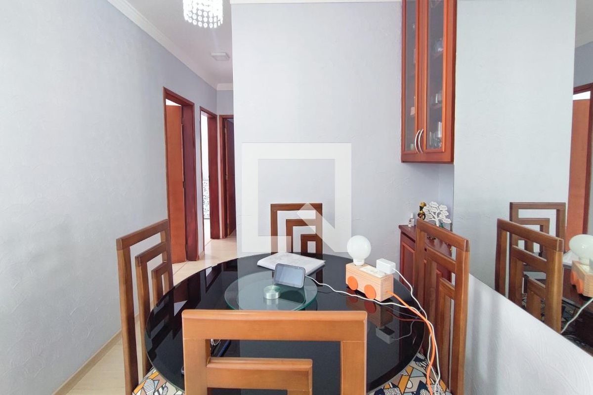 Apartamento à Venda - Parque Prado, 3 Quartos,  78 m2 em , Campinas - sp | SoloBR