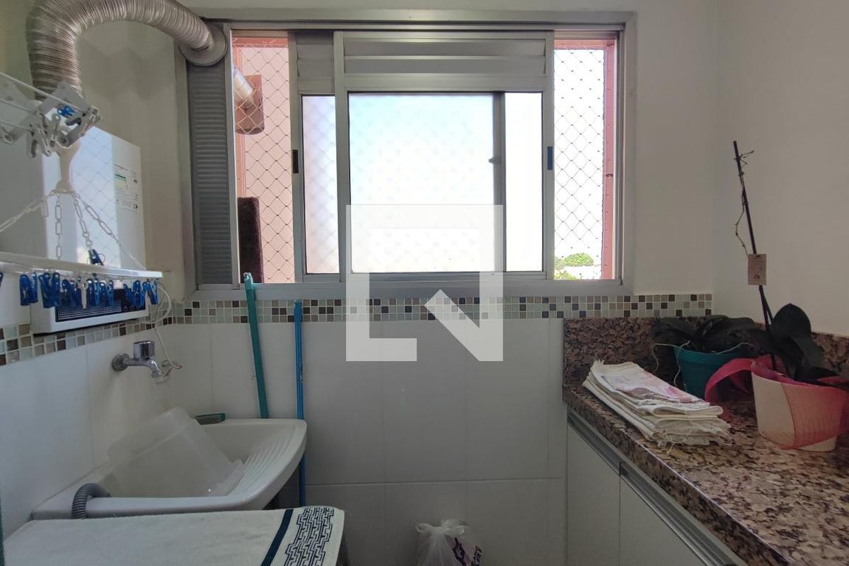Apartamento à Venda - Parque Prado, 3 Quartos,  78 m2 em , Campinas - sp | SoloBR