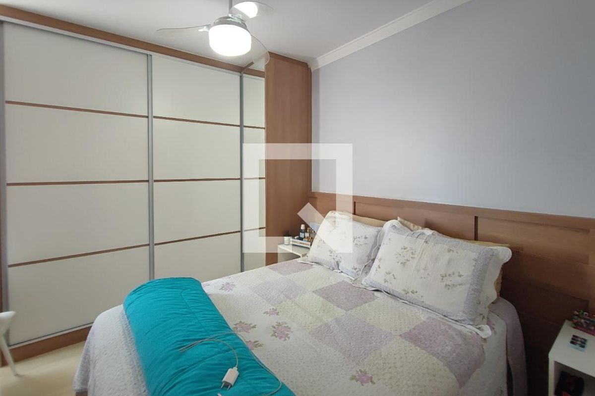 Apartamento à Venda - Parque Prado, 3 Quartos,  78 m2 em , Campinas - sp | SoloBR