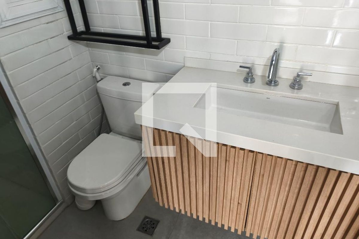 Kitnet-Studio, 44 m² - Foto 26