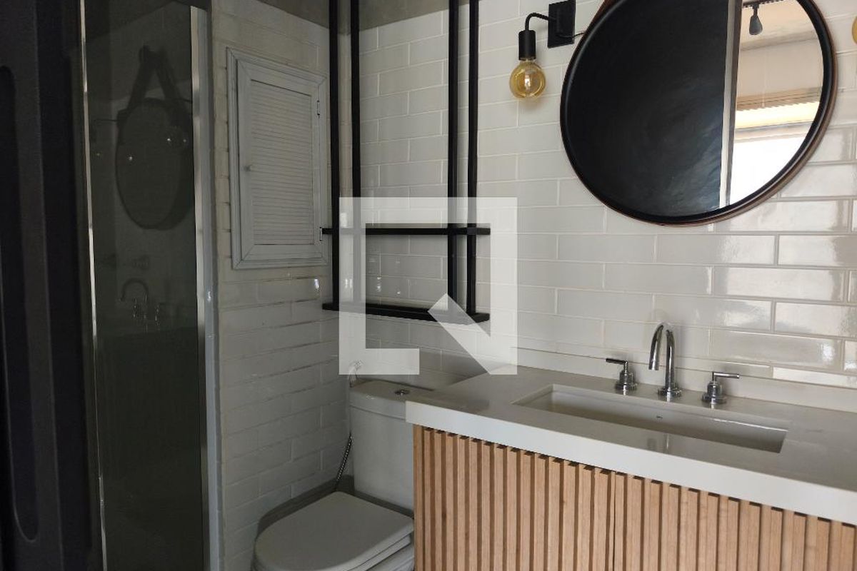 Kitnet-Studio, 44 m² - Foto 22
