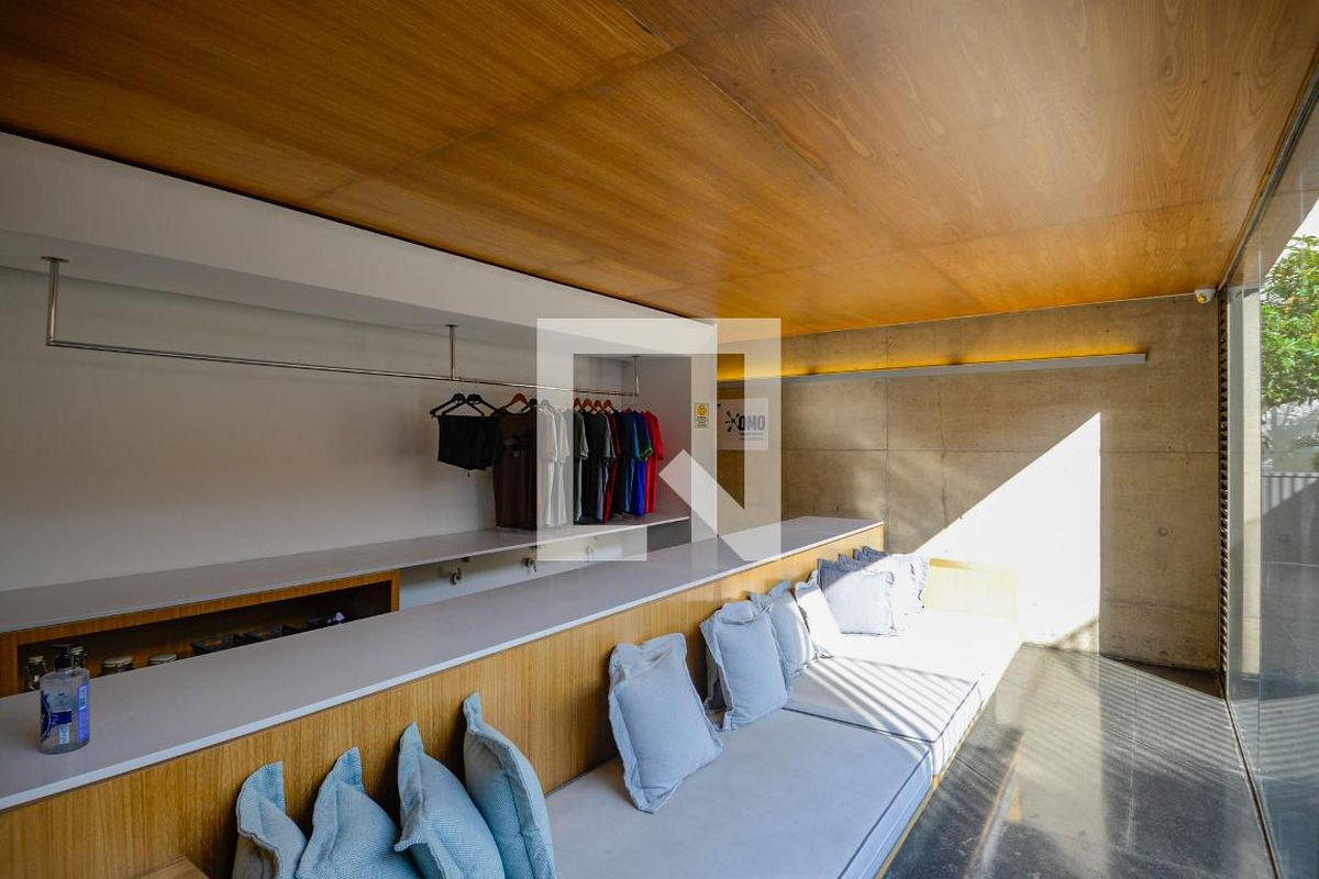 Kitnet-Studio, 44 m² - Foto 54