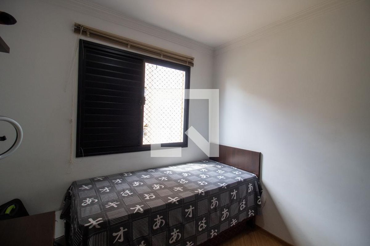 Apartamento, 3 quartos, 107 m² - Foto 40