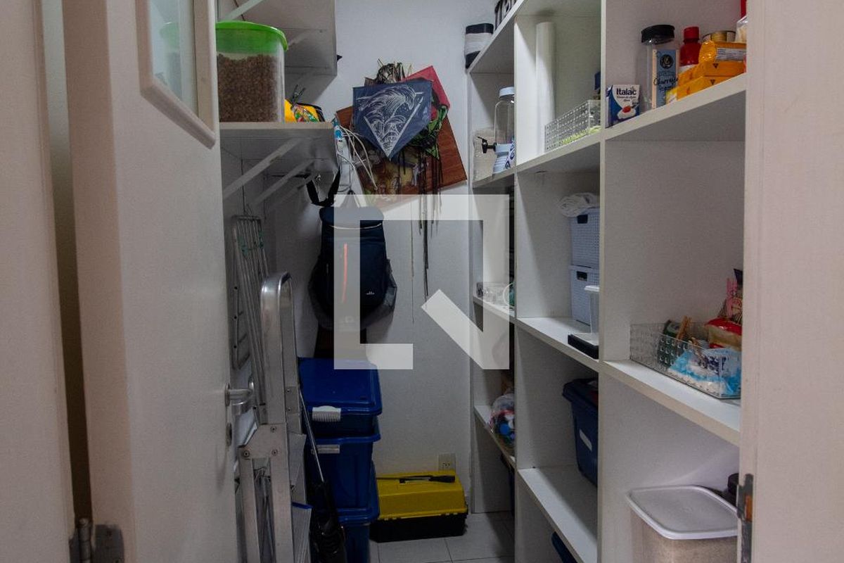 Apartamento, 3 quartos, 107 m² - Foto 58