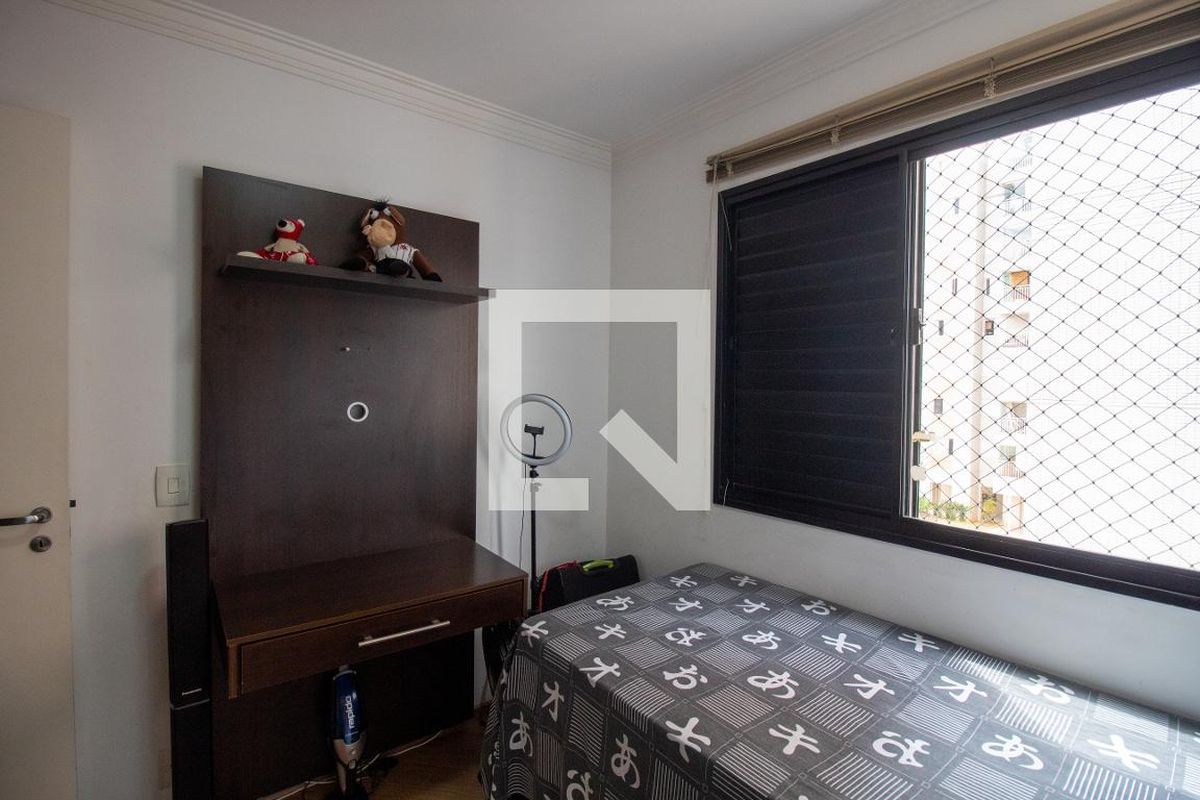 Apartamento, 3 quartos, 107 m² - Foto 42