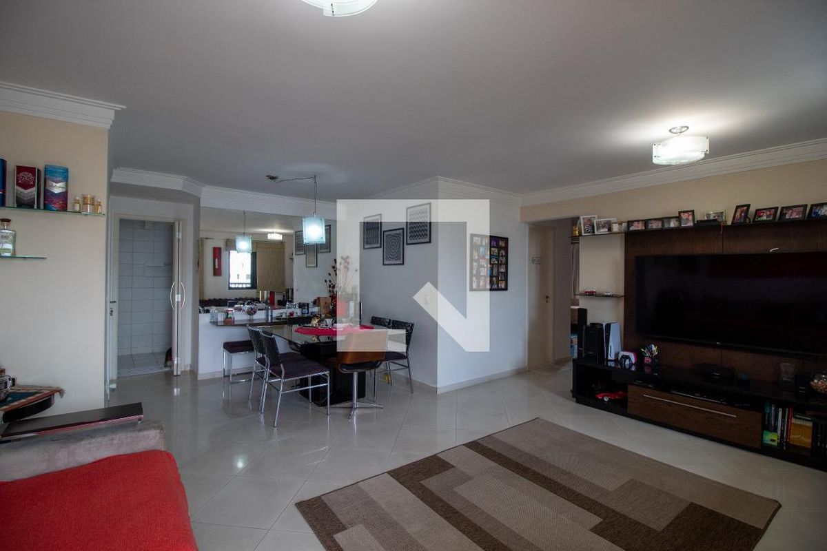 Apartamento, 3 quartos, 107 m² - Foto 8