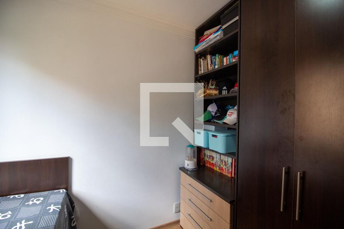Apartamento, 3 quartos, 107 m² - Foto 46