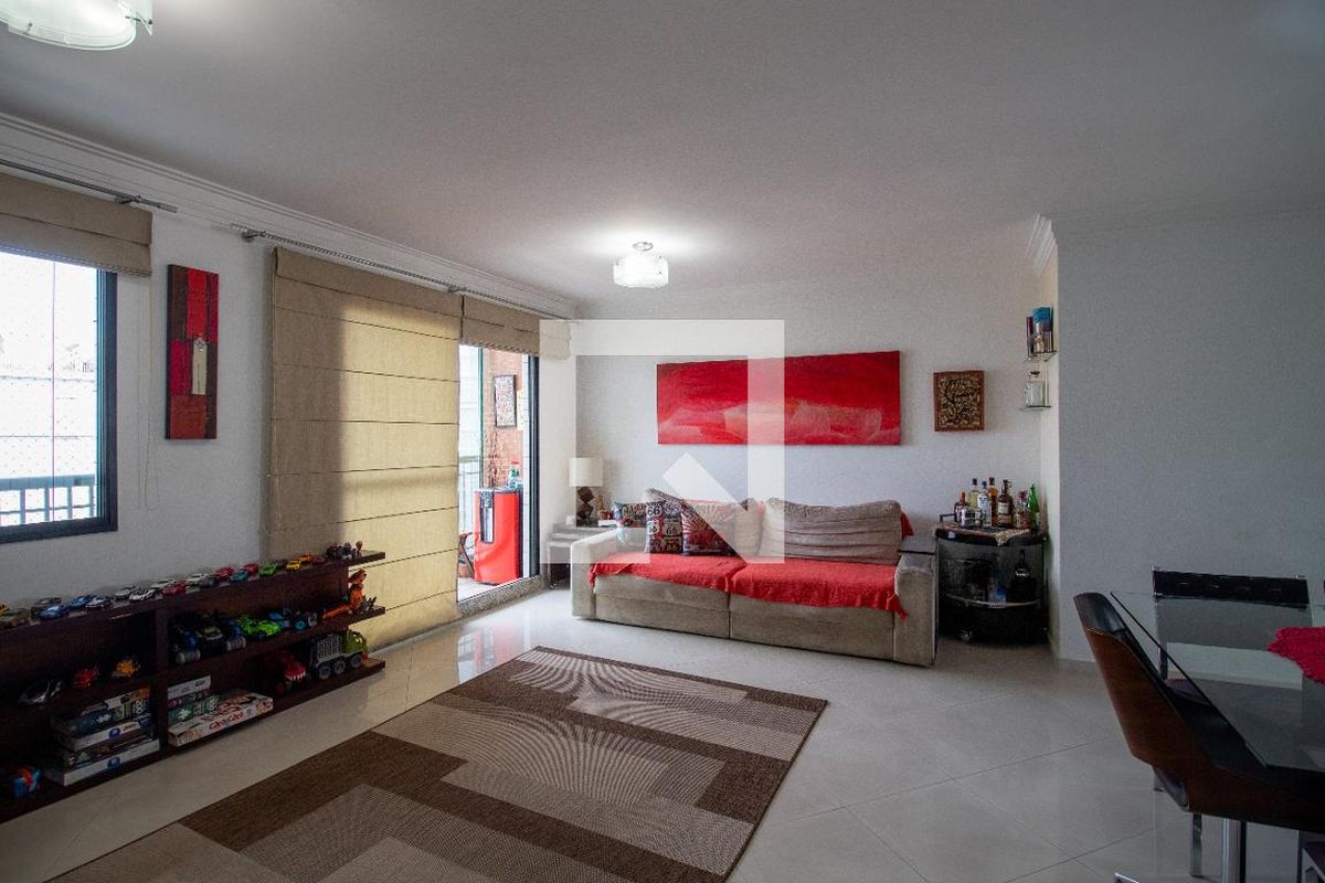 Apartamento, 3 quartos, 107 m² - Foto 4