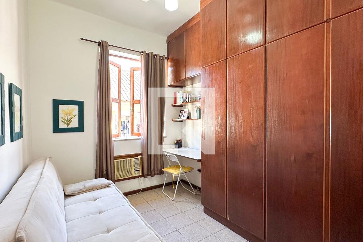 Apartamento, 3 quartos, 90 m² - Foto 20