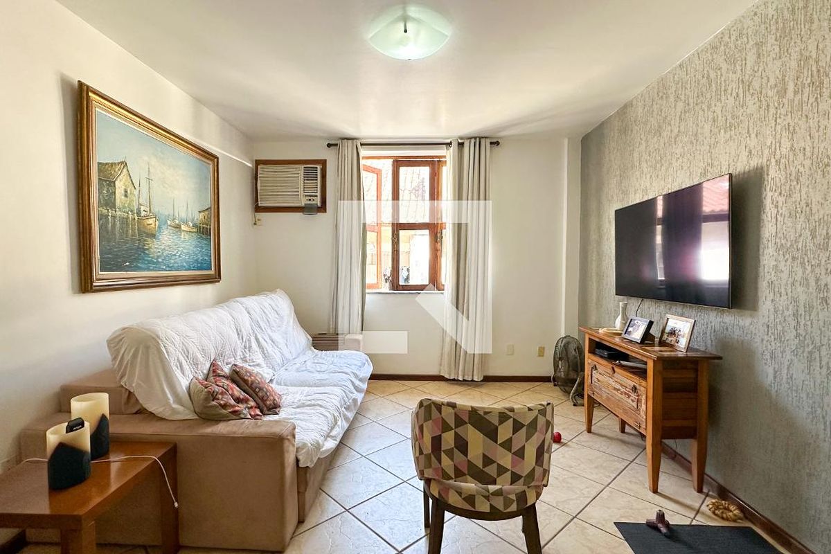 Apartamento, 3 quartos, 90 m² - Foto 3