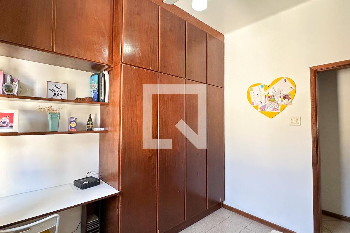 Apartamento, 3 quartos, 90 m² - Foto 23