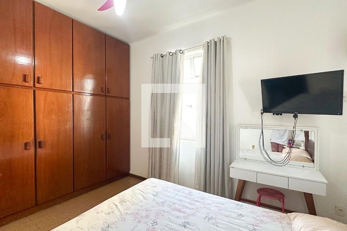 Apartamento, 3 quartos, 90 m² - Foto 18