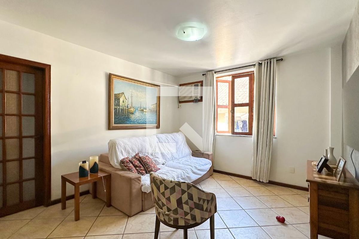 Apartamento, 3 quartos, 90 m² - Foto 4