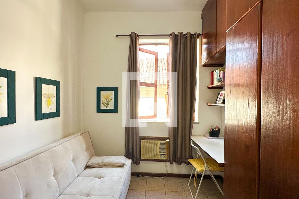Apartamento, 3 quartos, 90 m² - Foto 21