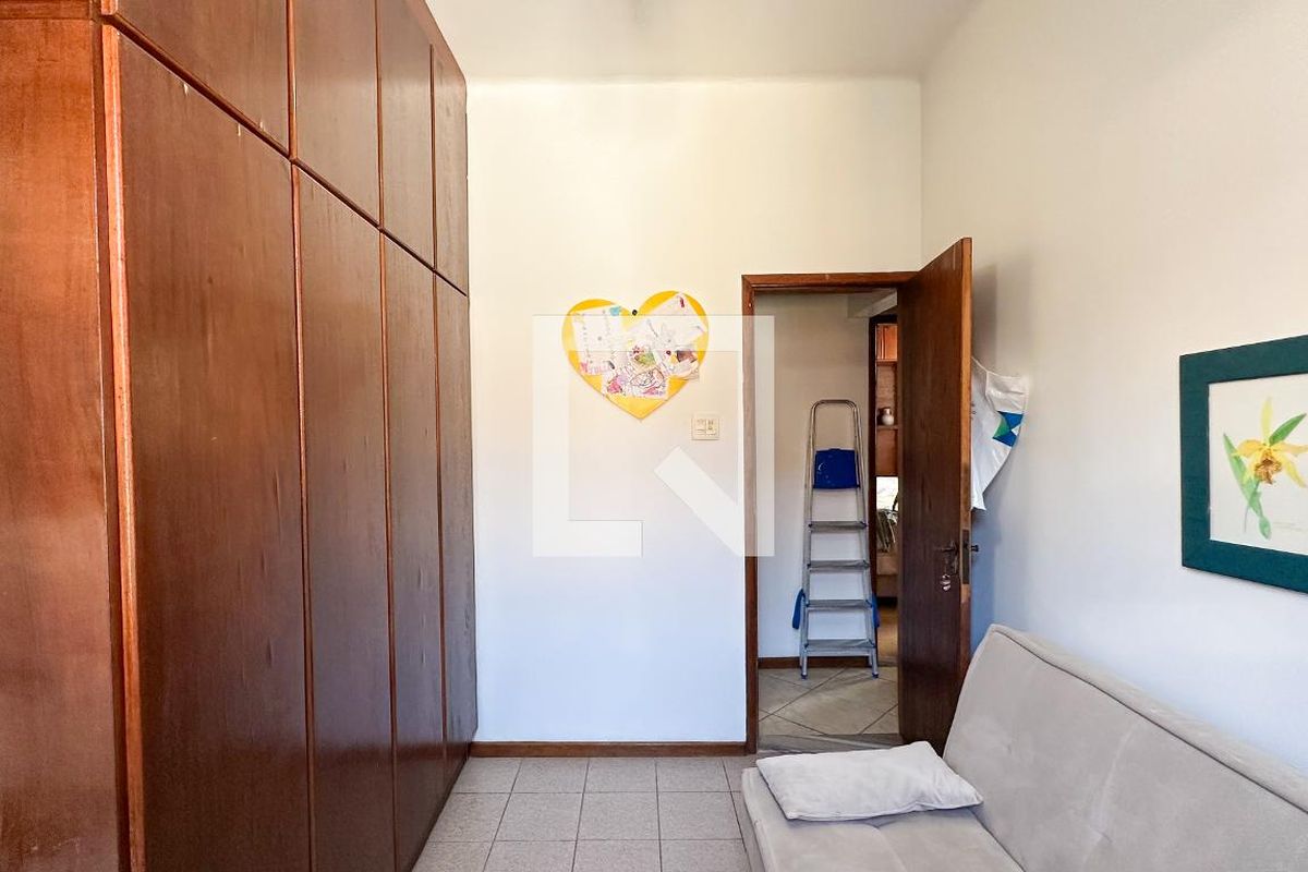 Apartamento, 3 quartos, 90 m² - Foto 22