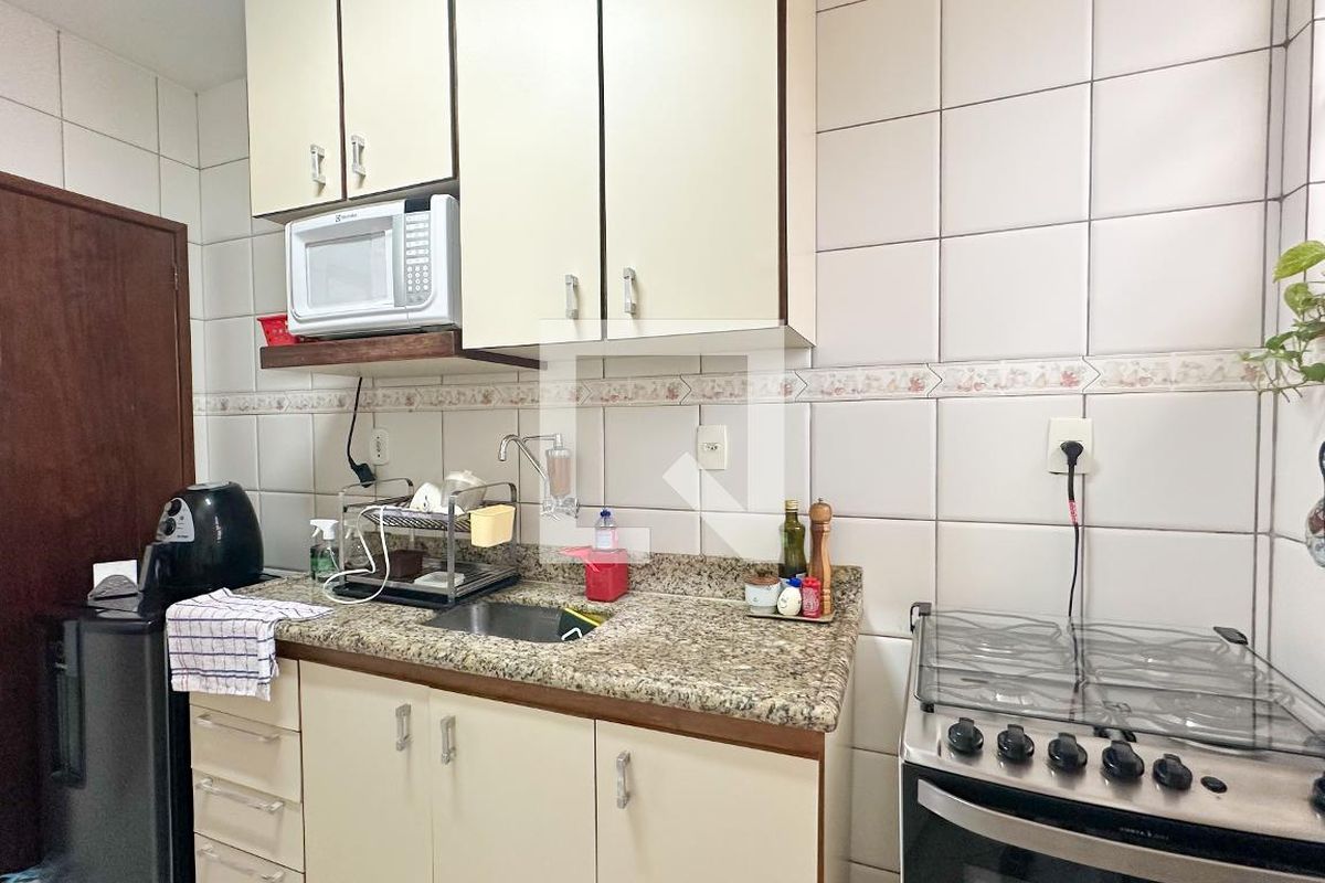 Apartamento, 3 quartos, 90 m² - Foto 32