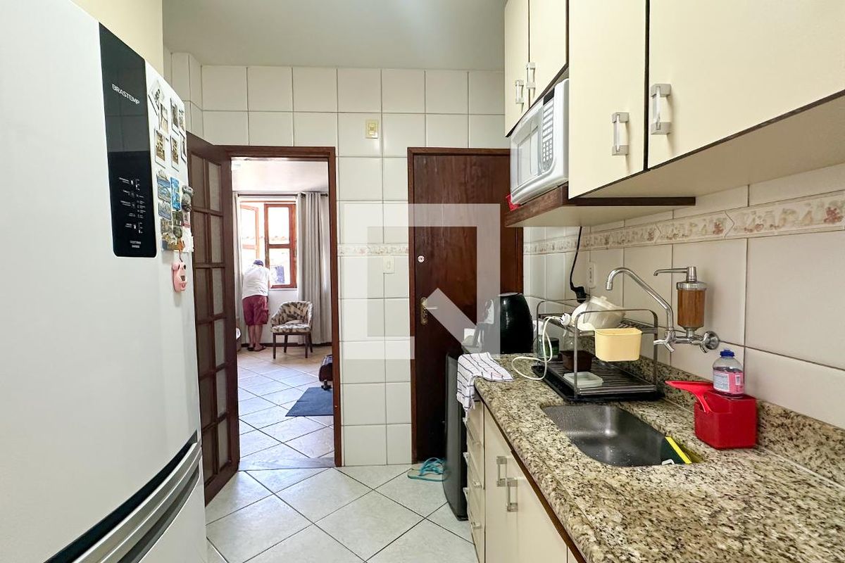 Apartamento, 3 quartos, 90 m² - Foto 31