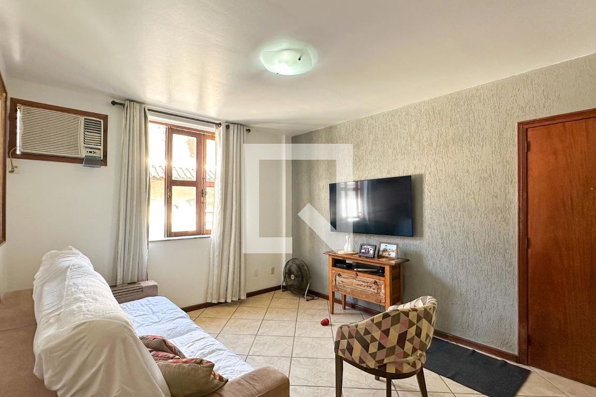 Apartamento, 3 quartos, 90 m² - Foto 5