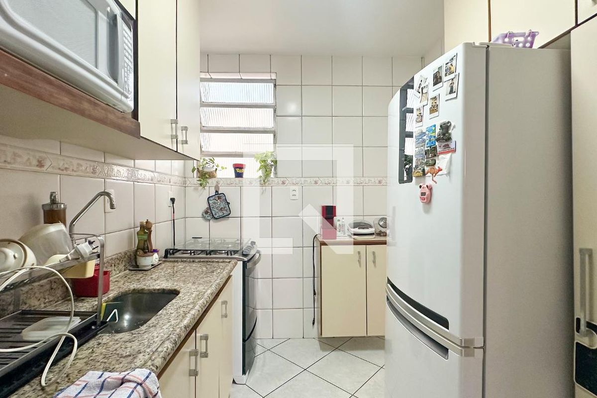 Apartamento, 3 quartos, 90 m² - Foto 30
