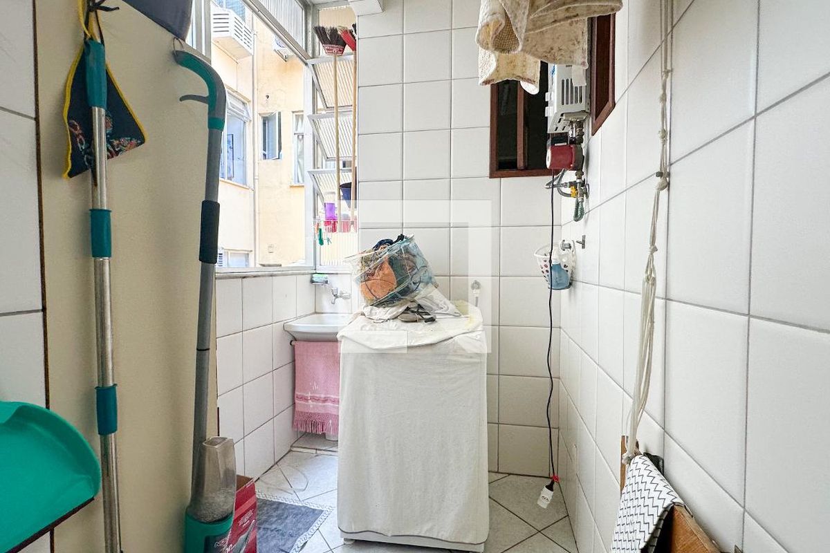 Apartamento, 3 quartos, 90 m² - Foto 33