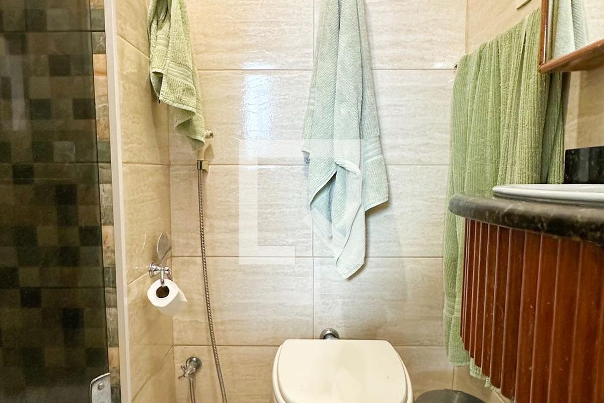 Apartamento, 3 quartos, 90 m² - Foto 14