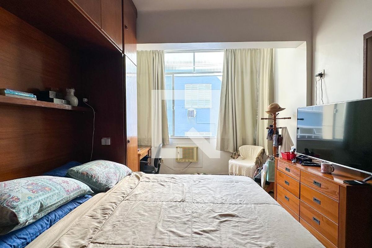 Apartamento, 3 quartos, 90 m² - Foto 10