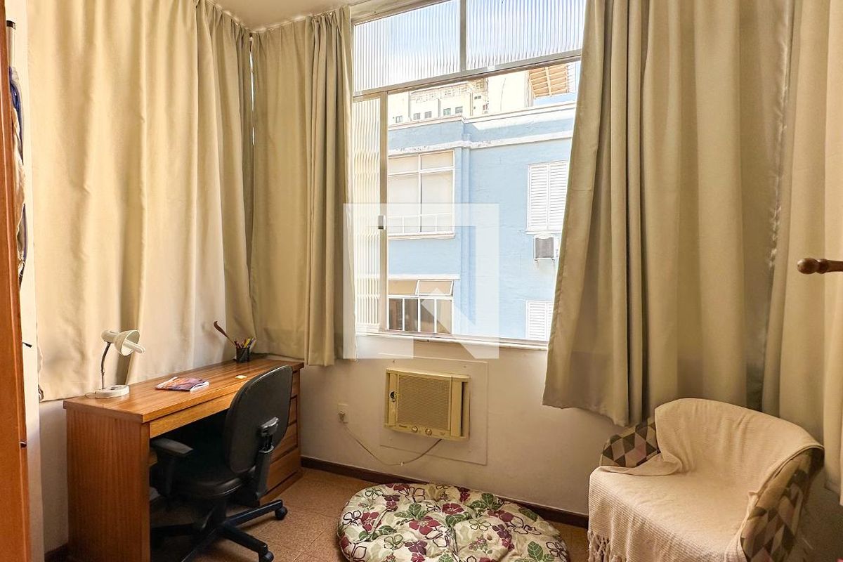 Apartamento, 3 quartos, 90 m² - Foto 9