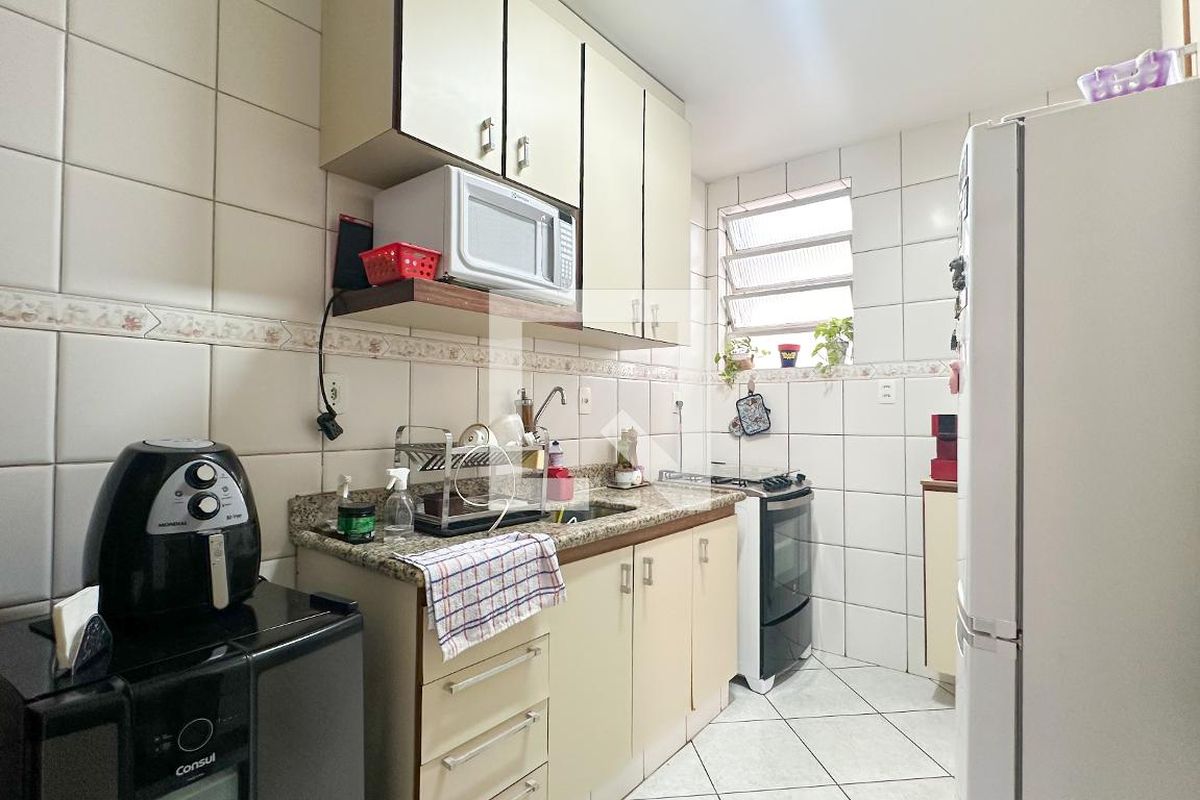 Apartamento, 3 quartos, 90 m² - Foto 29