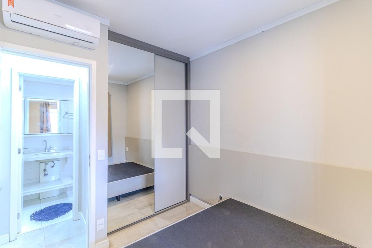 Apartamento, 1 quarto, 42 m² - Foto 22