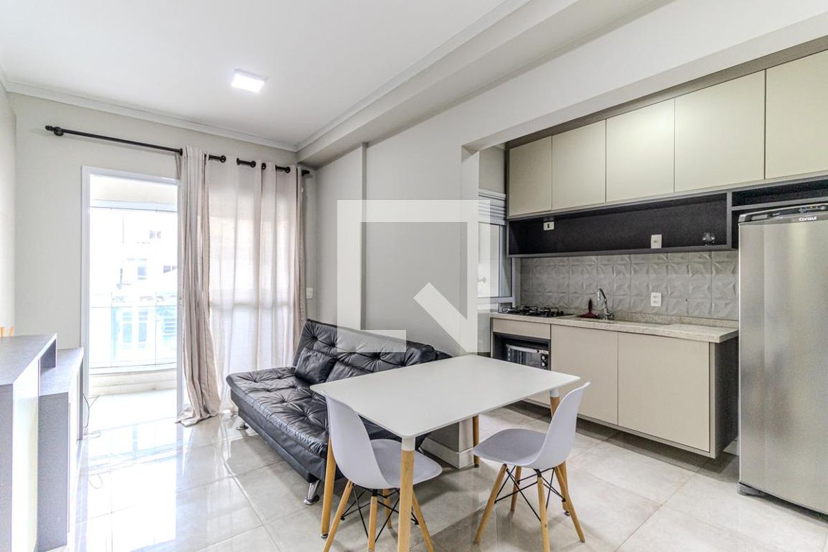 Apartamento, 1 quarto, 42 m² - Foto 7