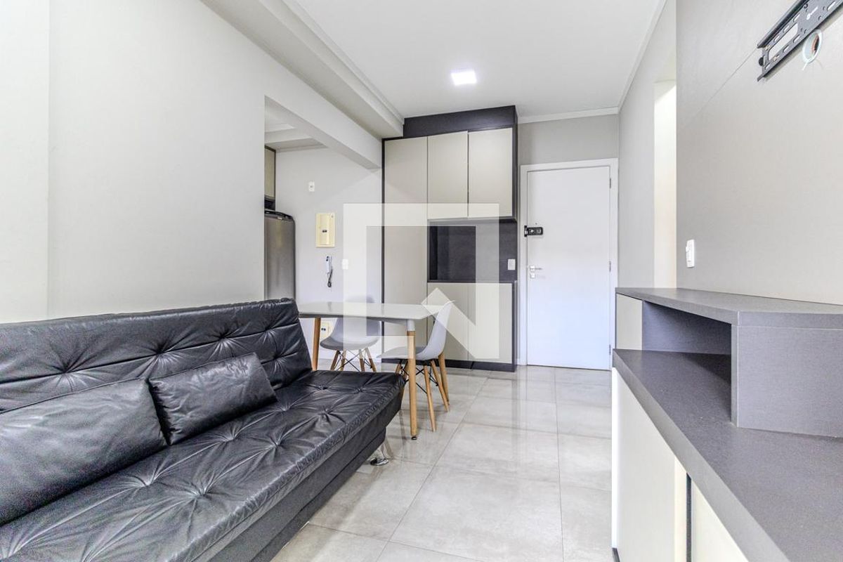 Apartamento, 1 quarto, 42 m² - Foto 6