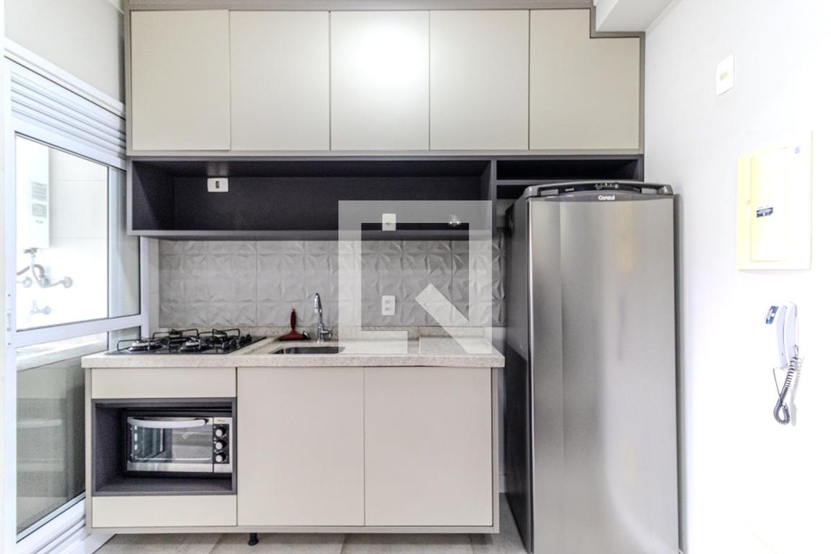 Apartamento, 1 quarto, 42 m² - Foto 35