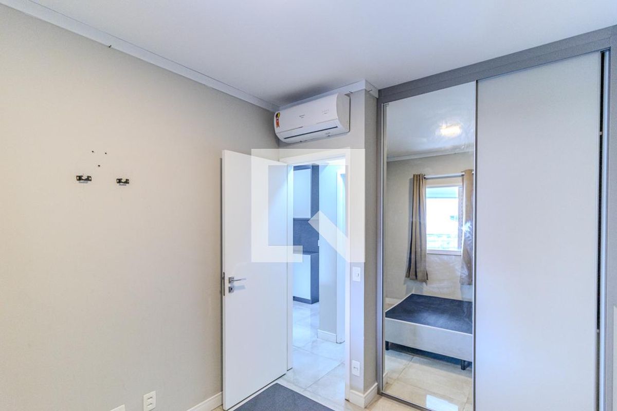 Apartamento, 1 quarto, 42 m² - Foto 23