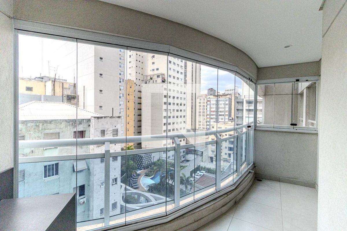 Apartamento, 1 quarto, 42 m² - Foto 14