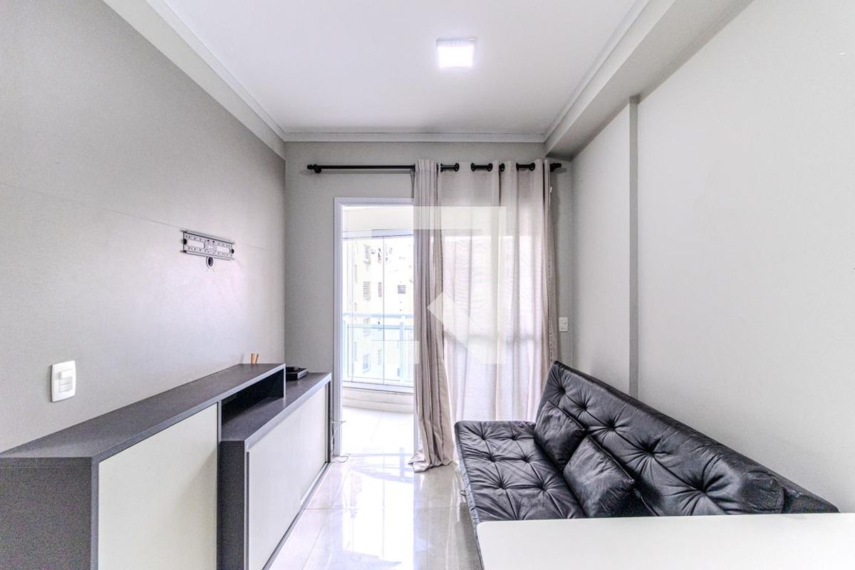 Apartamento, 1 quarto, 42 m² - Foto 2