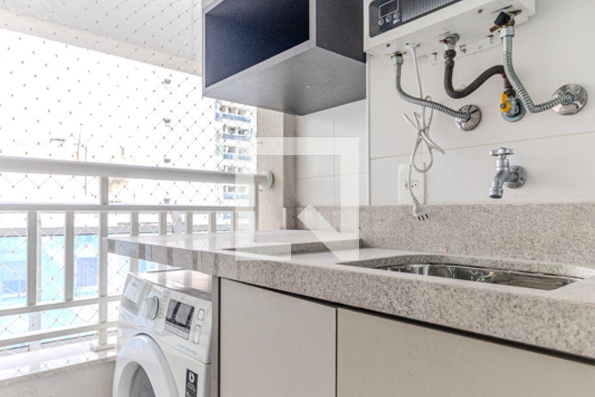 Apartamento, 1 quarto, 42 m² - Foto 43