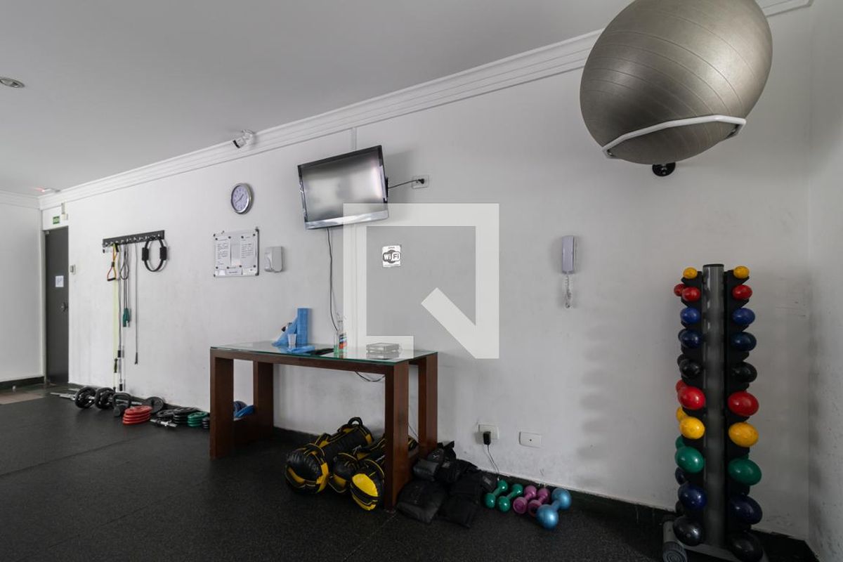 Apartamento, 3 quartos, 87 m² - Foto 103