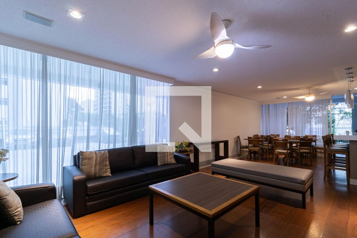 Apartamento, 3 quartos, 87 m² - Foto 119