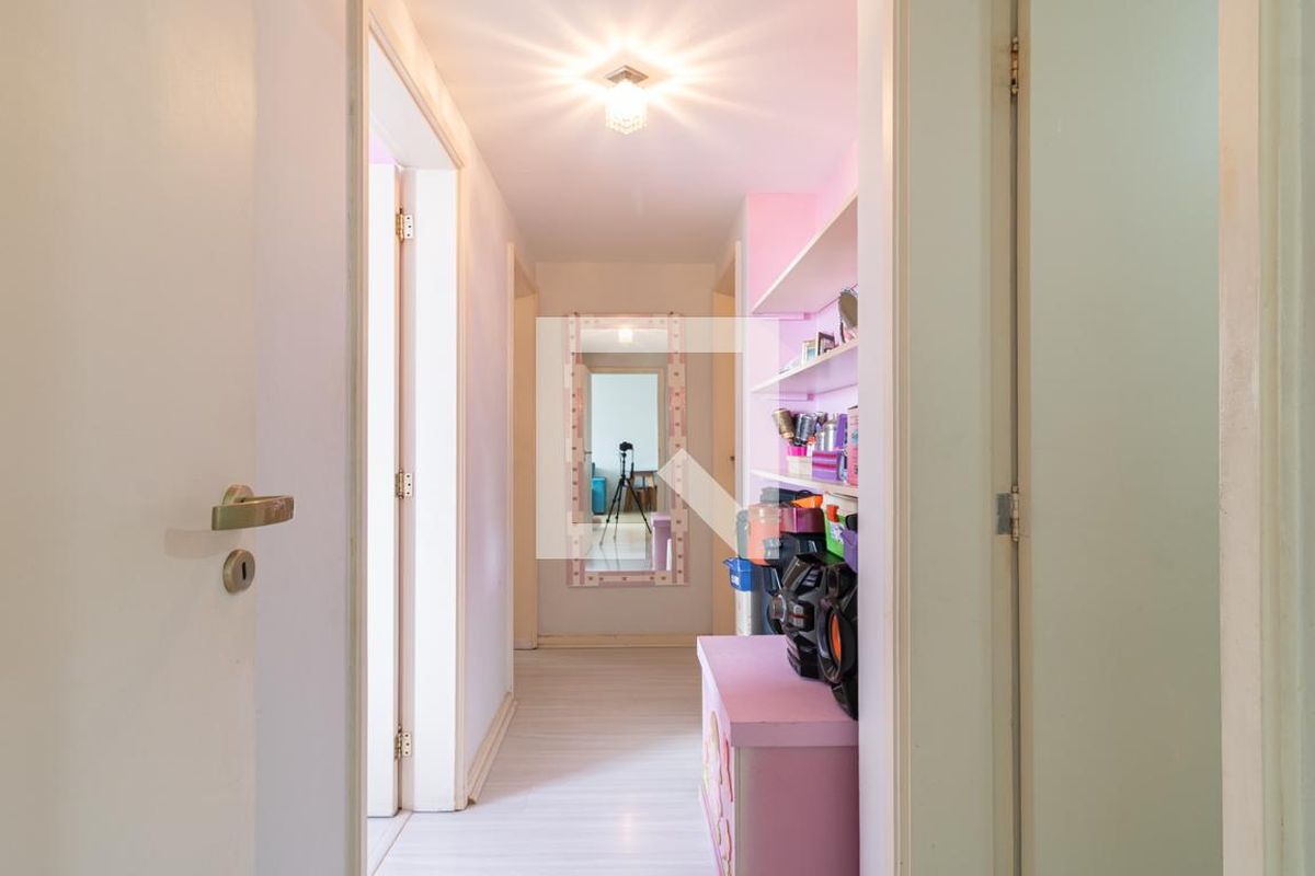 Apartamento, 3 quartos, 87 m² - Foto 25
