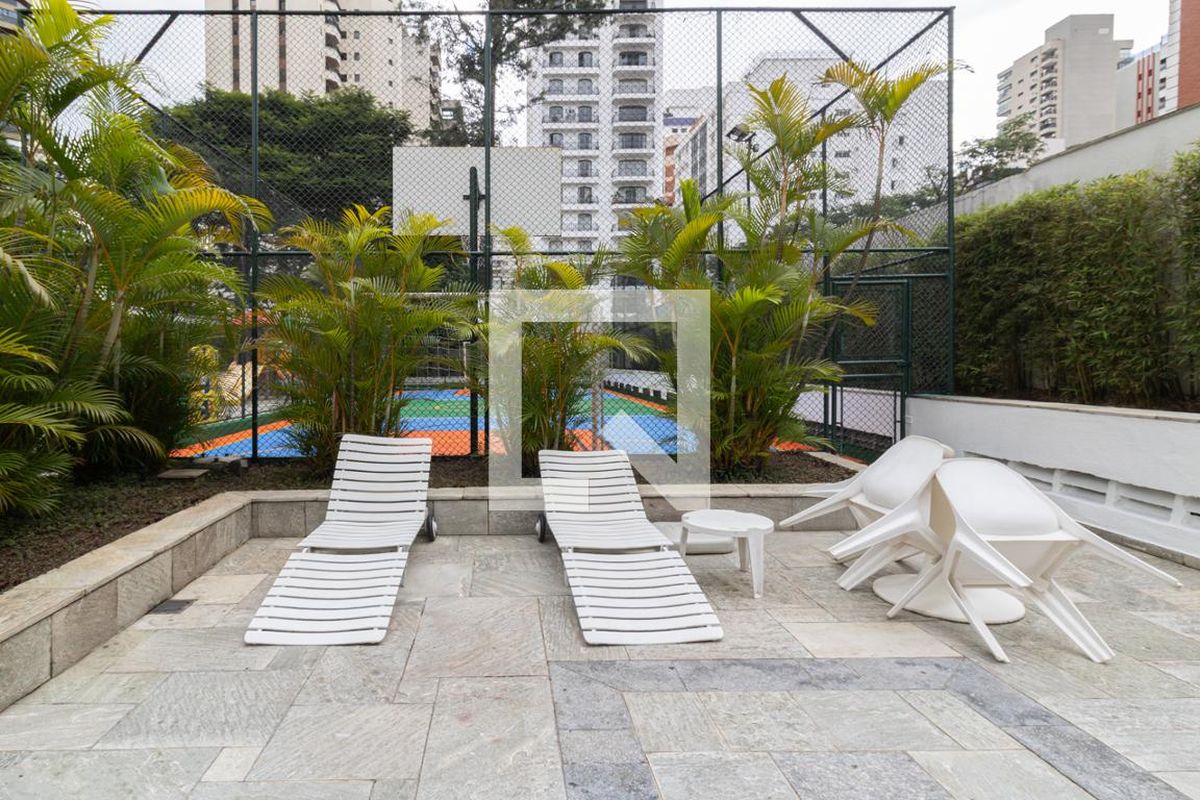 Apartamento, 3 quartos, 87 m² - Foto 113