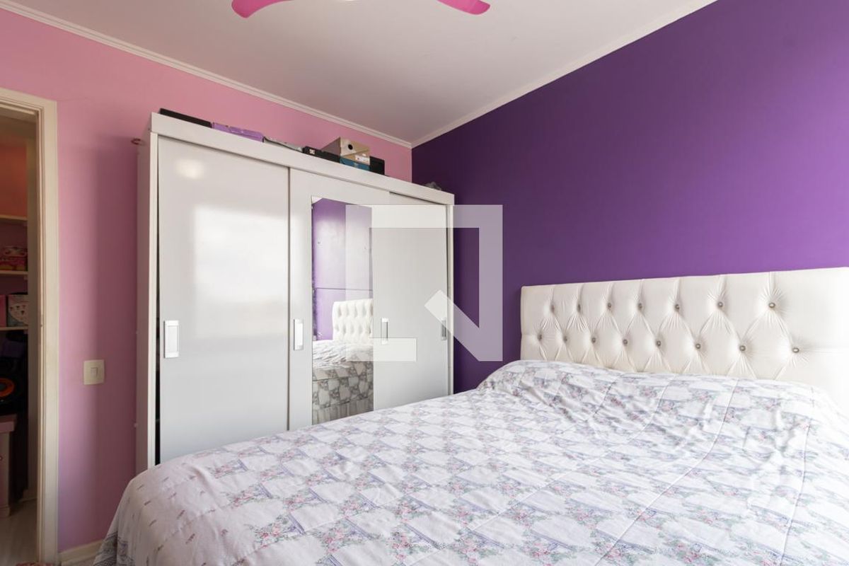 Apartamento, 3 quartos, 87 m² - Foto 49
